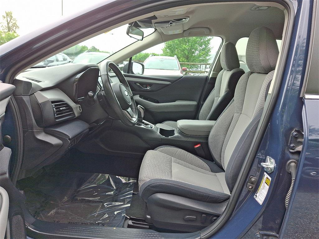 used 2024 Subaru Outback car, priced at $25,500