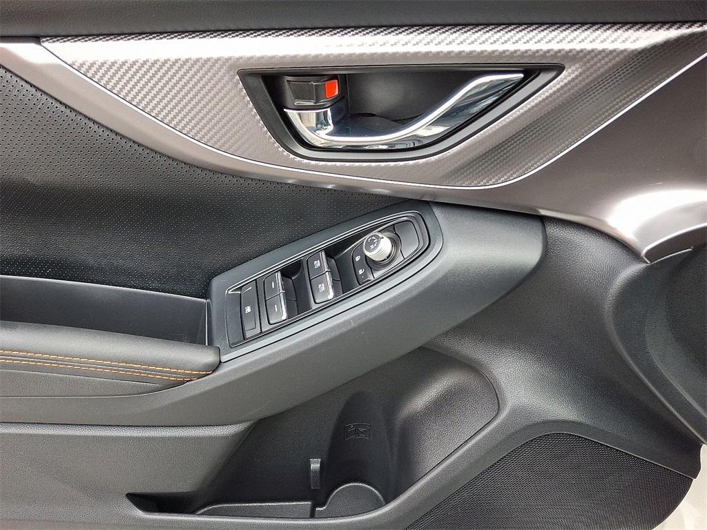 used 2023 Subaru Crosstrek car, priced at $28,000