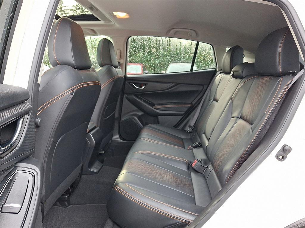 used 2023 Subaru Crosstrek car, priced at $28,000