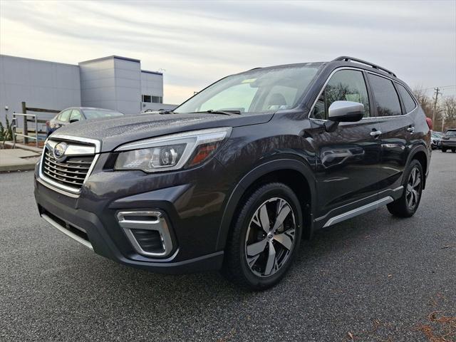 used 2019 Subaru Forester car, priced at $24,500