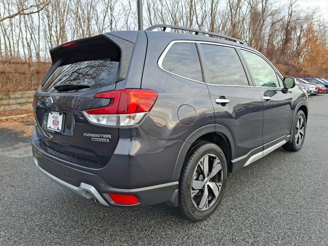 used 2019 Subaru Forester car, priced at $24,500