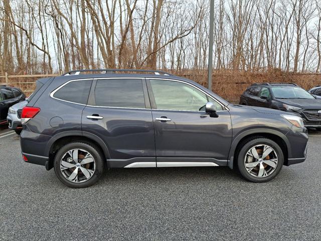 used 2019 Subaru Forester car, priced at $24,500