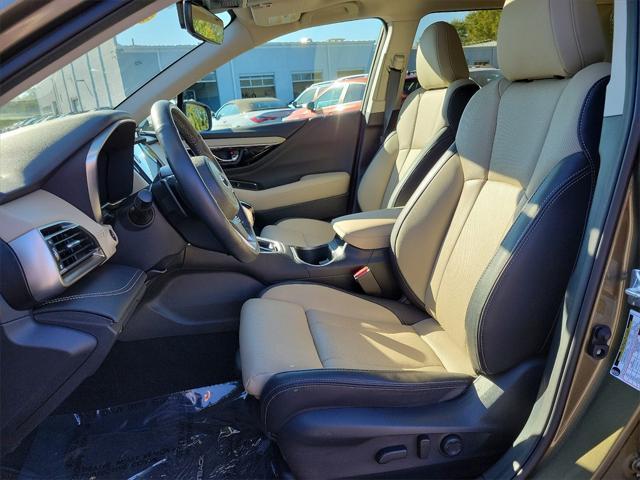 used 2024 Subaru Outback car, priced at $32,800