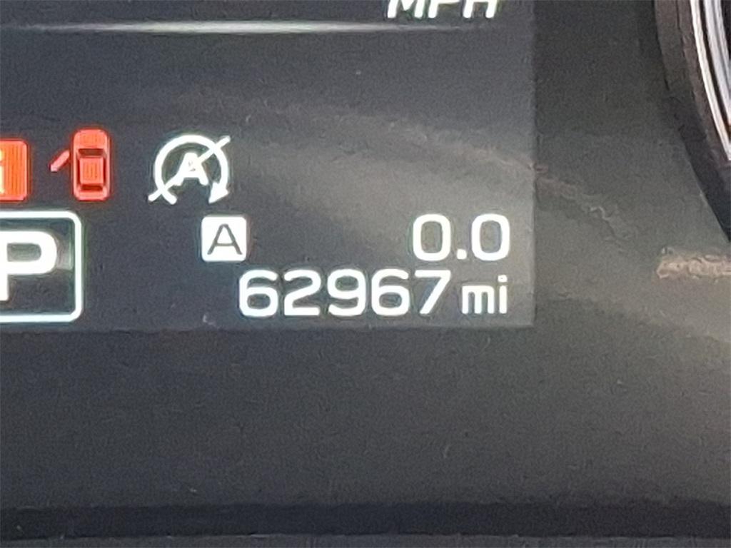 used 2023 Subaru Legacy car, priced at $21,750