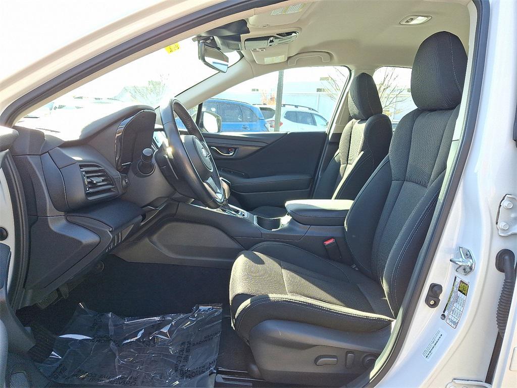 used 2023 Subaru Legacy car, priced at $21,750