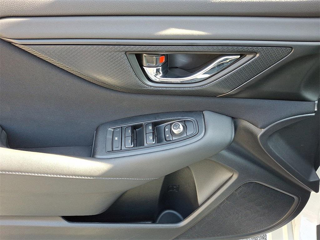 used 2023 Subaru Legacy car, priced at $21,750