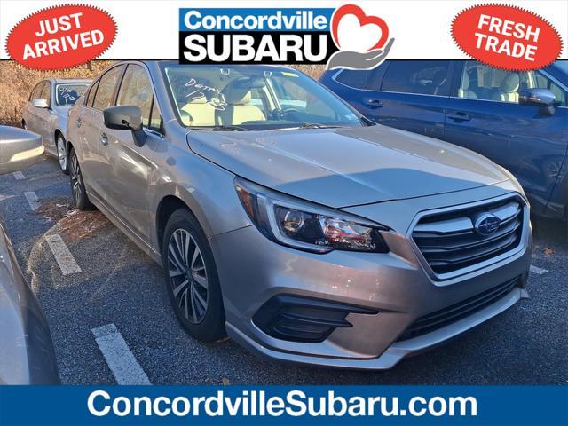 used 2019 Subaru Legacy car, priced at $19,000