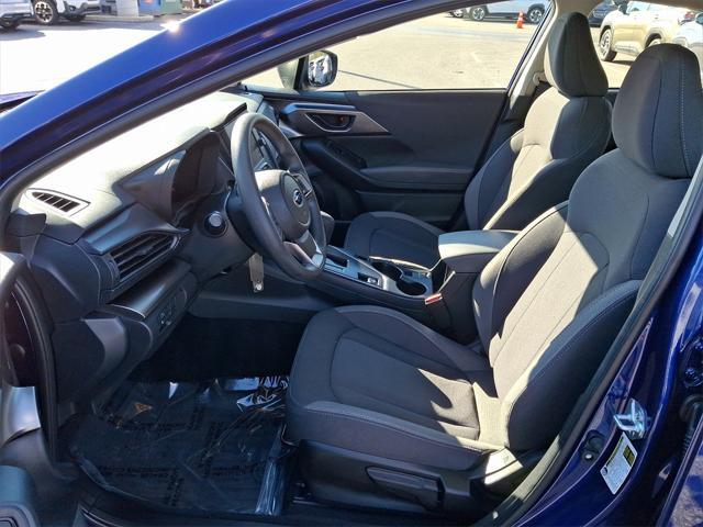 used 2024 Subaru Impreza car, priced at $22,800