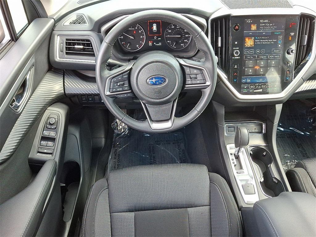 used 2024 Subaru Ascent car, priced at $34,000