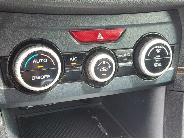 used 2022 Subaru Crosstrek car, priced at $25,000
