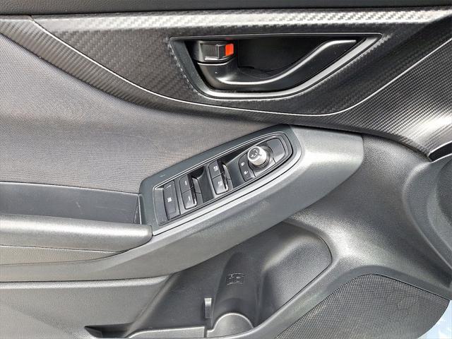 used 2022 Subaru Crosstrek car, priced at $25,000