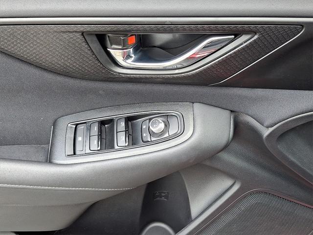 used 2025 Subaru Legacy car, priced at $27,950