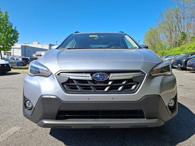 used 2023 Subaru Crosstrek car, priced at $27,750