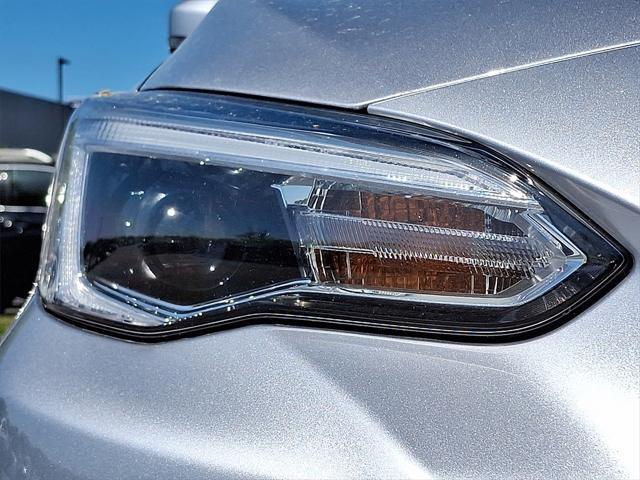 used 2023 Subaru Crosstrek car, priced at $27,750