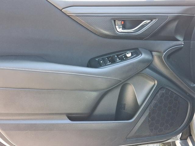 used 2022 Subaru Legacy car, priced at $23,500