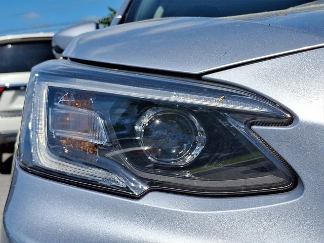 used 2022 Subaru Legacy car, priced at $23,500