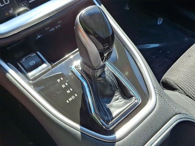 used 2022 Subaru Legacy car, priced at $23,500