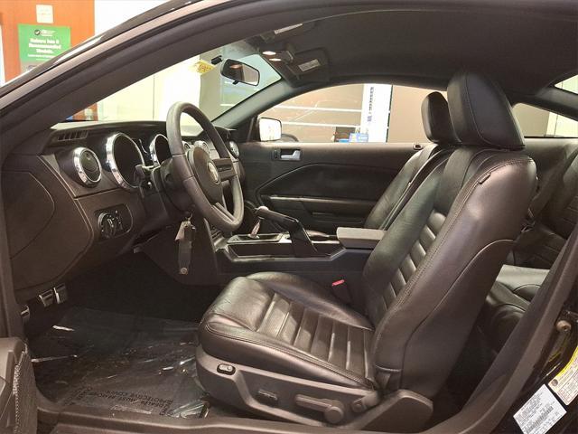 used 2007 Ford Mustang car, priced at $27,500