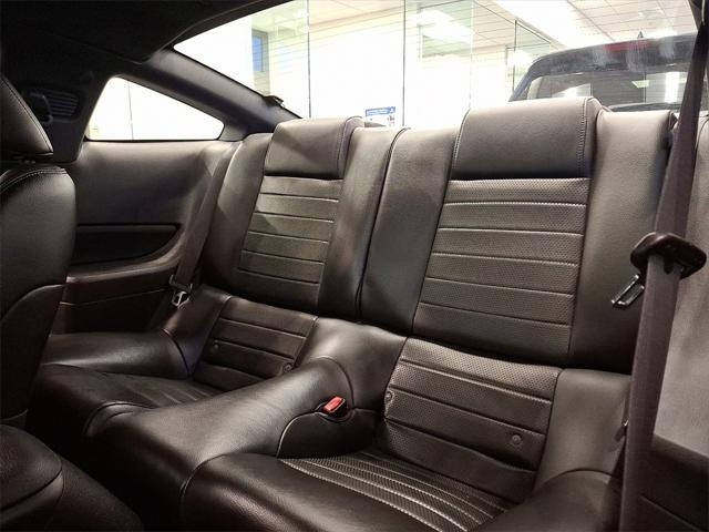 used 2007 Ford Mustang car, priced at $27,500