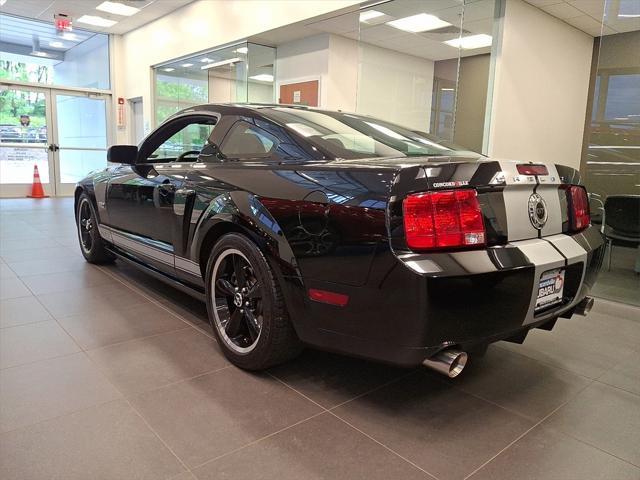 used 2007 Ford Mustang car, priced at $27,500