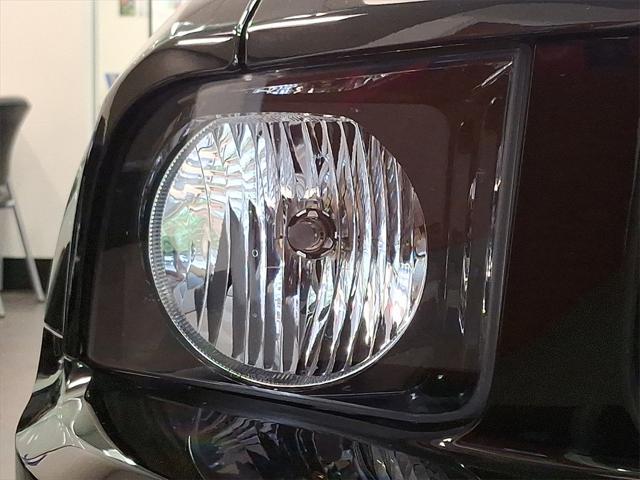 used 2007 Ford Mustang car, priced at $27,500