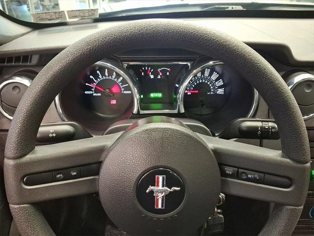 used 2007 Ford Mustang car, priced at $27,500