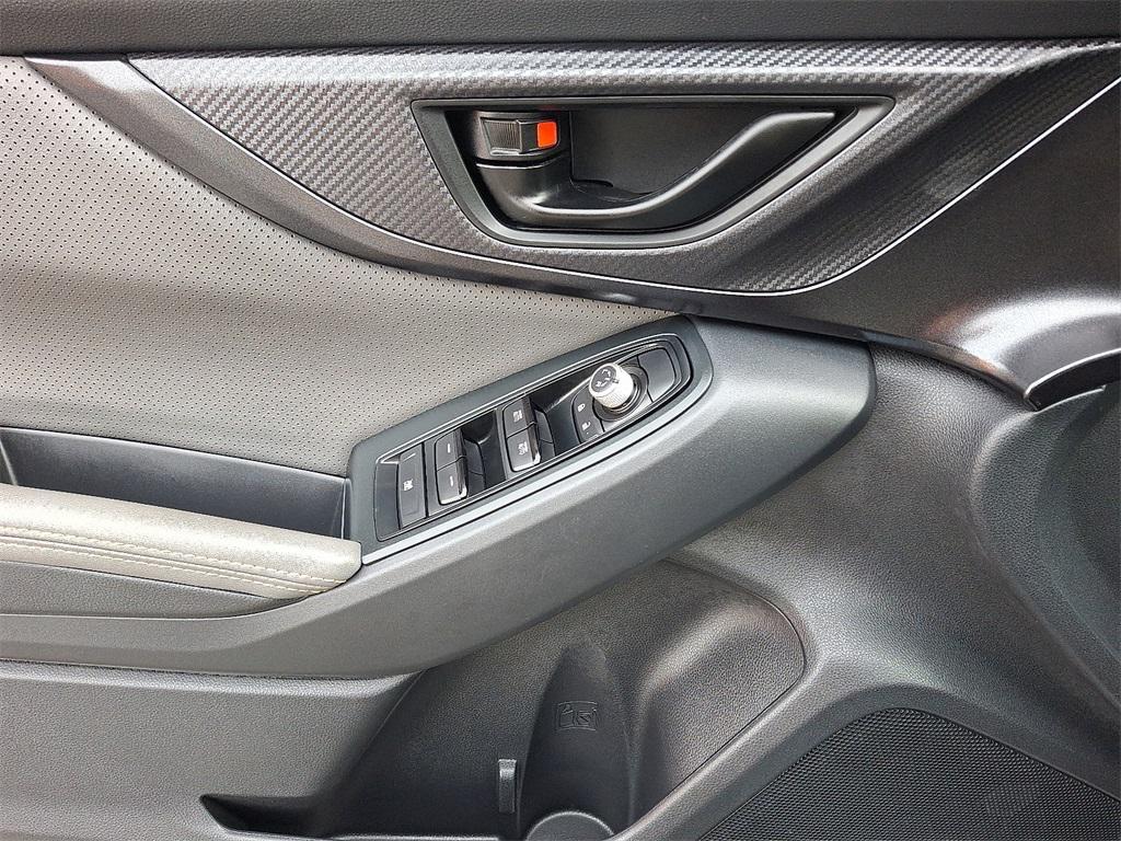 used 2023 Subaru Crosstrek car, priced at $25,000