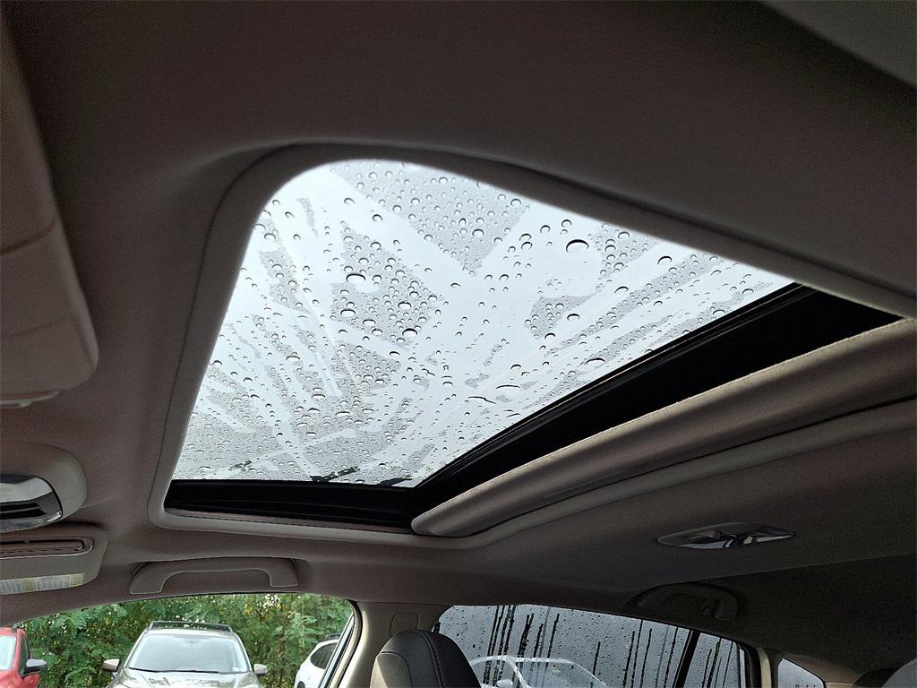 used 2023 Subaru Crosstrek car, priced at $25,000