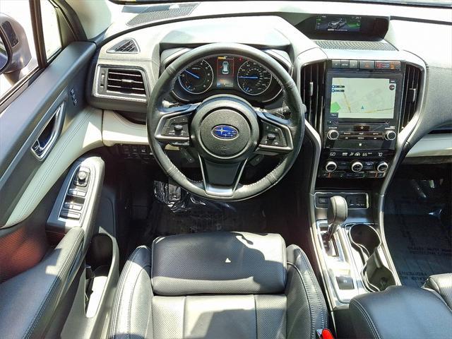 used 2022 Subaru Ascent car, priced at $31,500