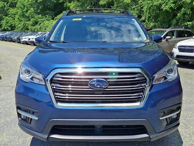 used 2022 Subaru Ascent car, priced at $31,500