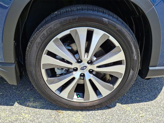 used 2022 Subaru Ascent car, priced at $31,500