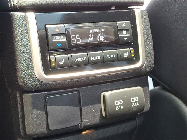 used 2022 Subaru Ascent car, priced at $31,500
