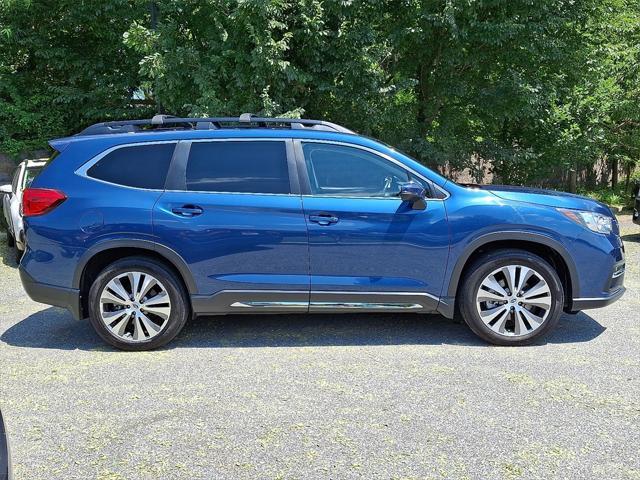 used 2022 Subaru Ascent car, priced at $31,500