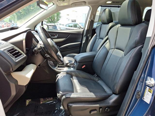 used 2022 Subaru Ascent car, priced at $31,500