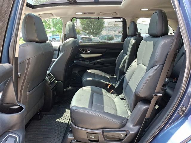 used 2022 Subaru Ascent car, priced at $31,500