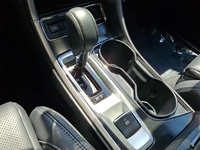 used 2022 Subaru Ascent car, priced at $31,500