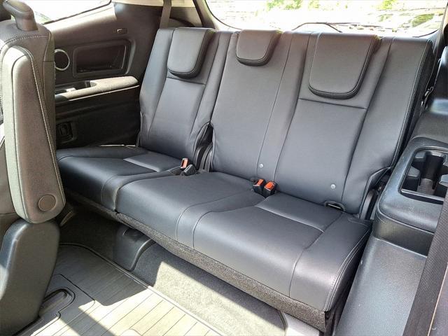 used 2022 Subaru Ascent car, priced at $31,500