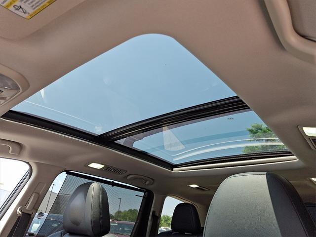 used 2022 Subaru Ascent car, priced at $31,500