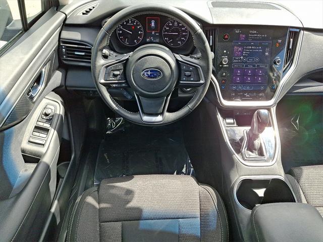 used 2022 Subaru Outback car, priced at $27,000