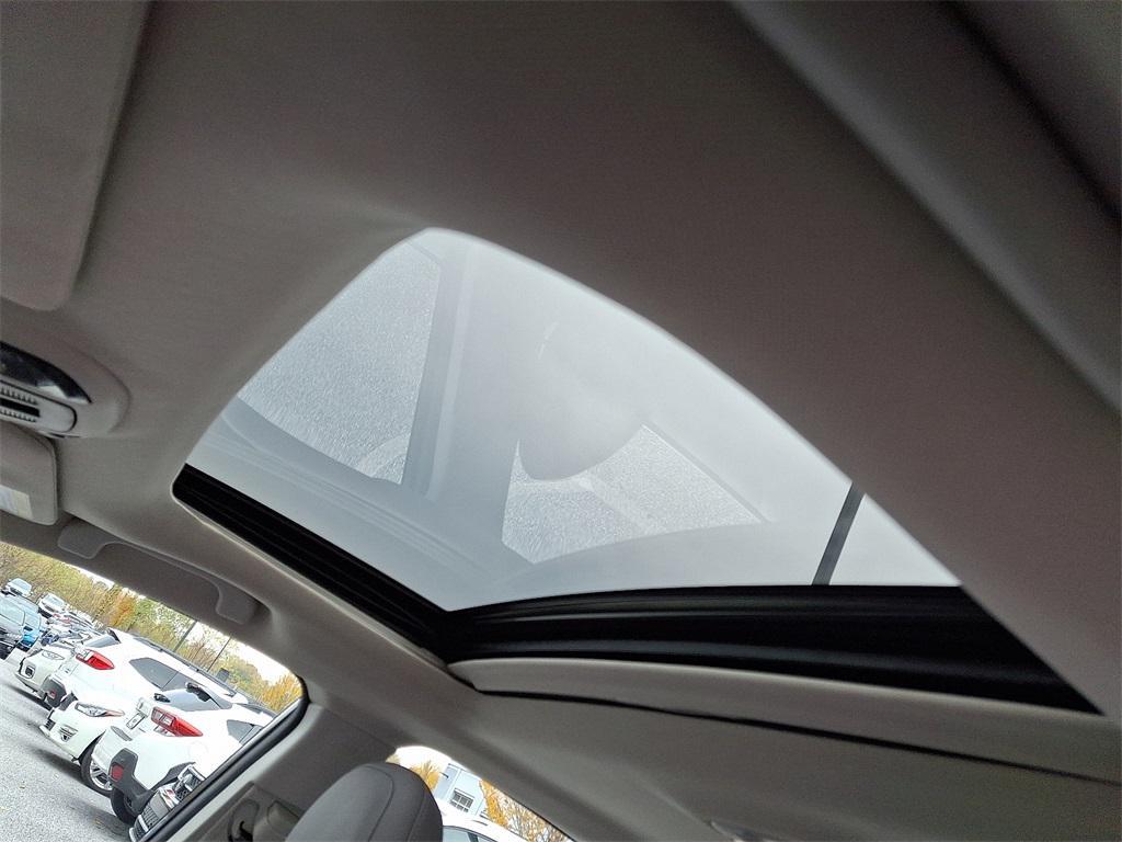 used 2022 Subaru Legacy car, priced at $23,500