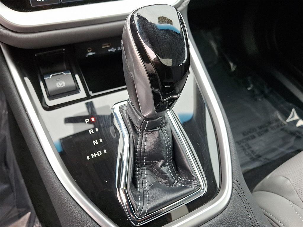 used 2022 Subaru Legacy car, priced at $23,500