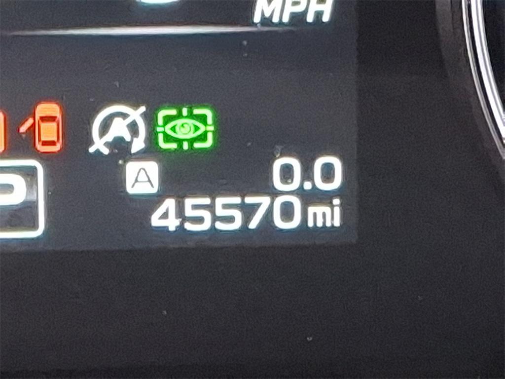 used 2022 Subaru Legacy car, priced at $23,500