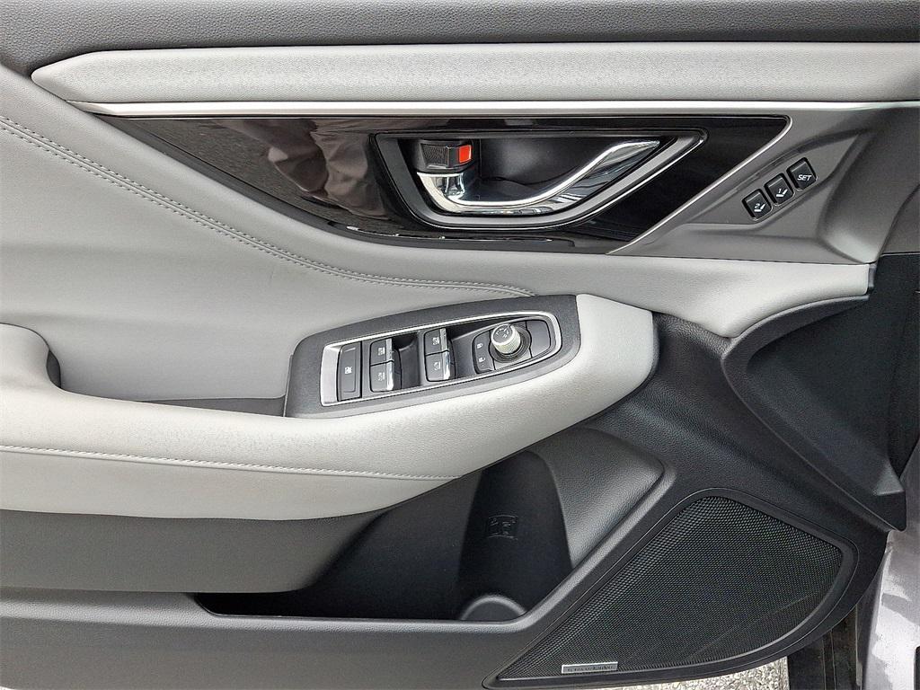 used 2022 Subaru Legacy car, priced at $23,500