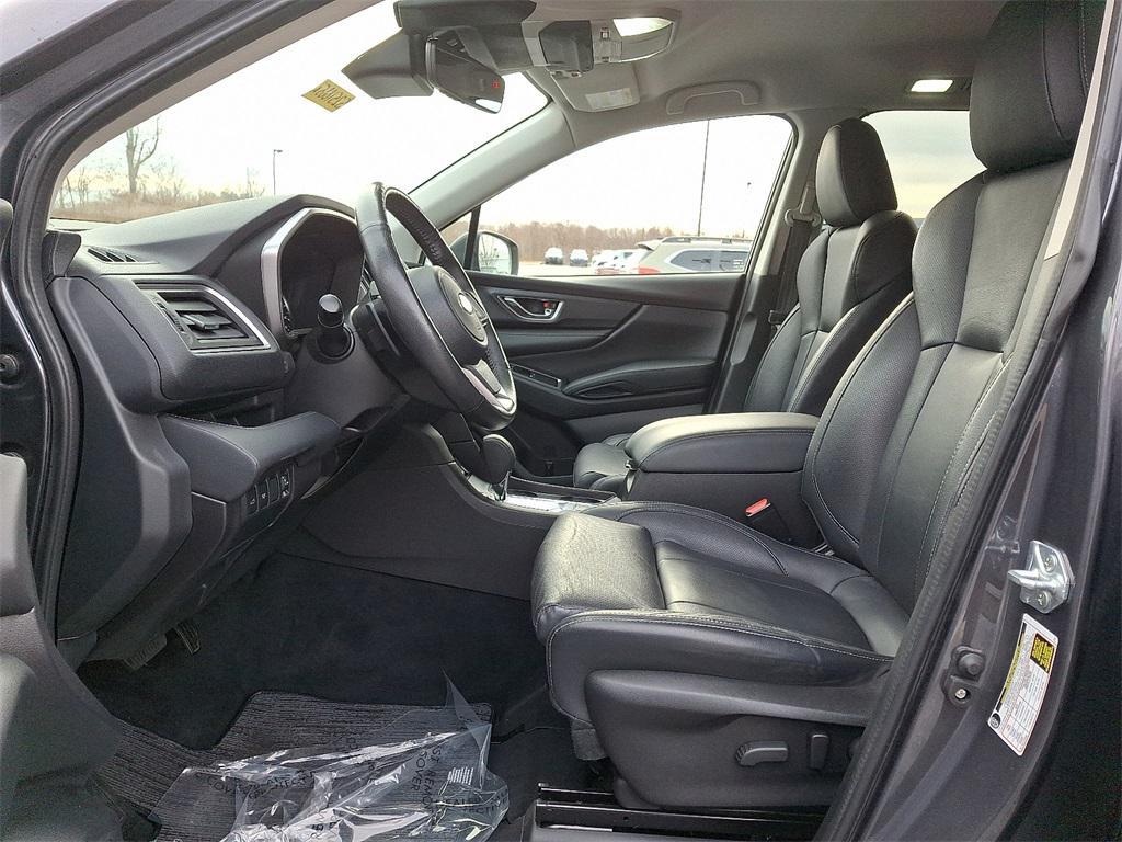 used 2023 Subaru Ascent car, priced at $33,000