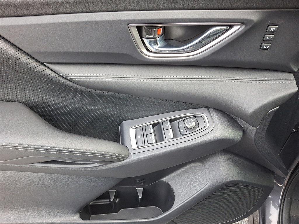 used 2023 Subaru Ascent car, priced at $33,000