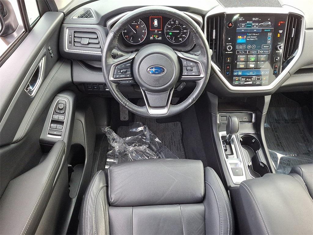 used 2023 Subaru Ascent car, priced at $33,000