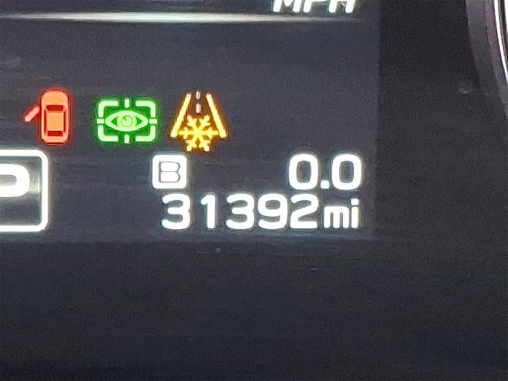 used 2023 Subaru Ascent car, priced at $33,000