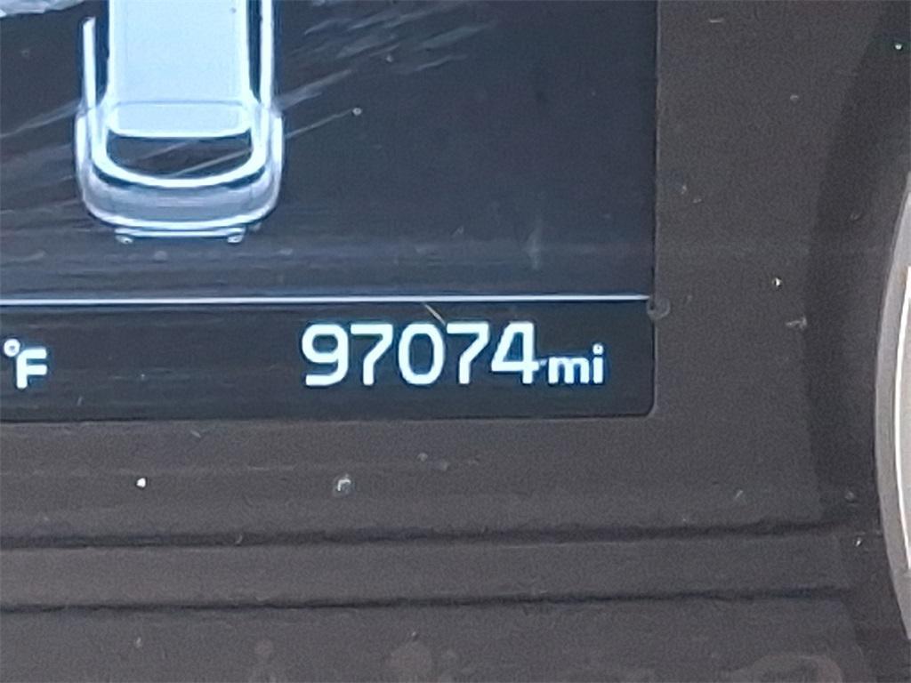 used 2020 Kia Sportage car, priced at $14,000