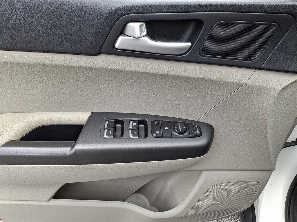 used 2020 Kia Sportage car, priced at $14,000