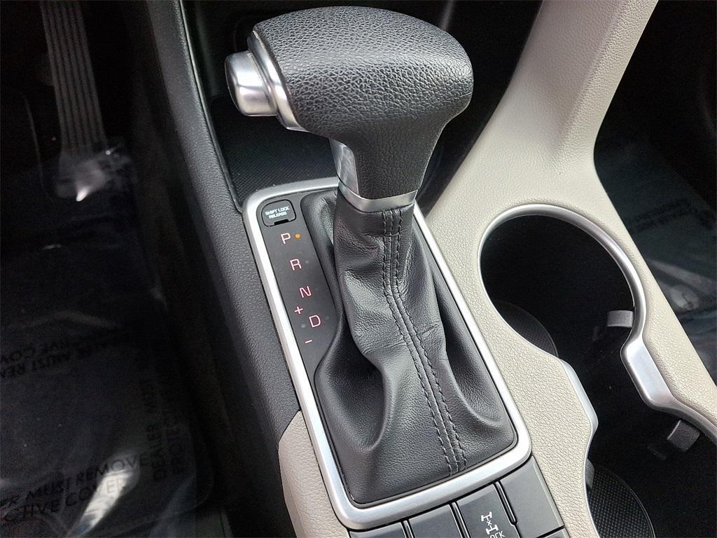 used 2020 Kia Sportage car, priced at $14,000